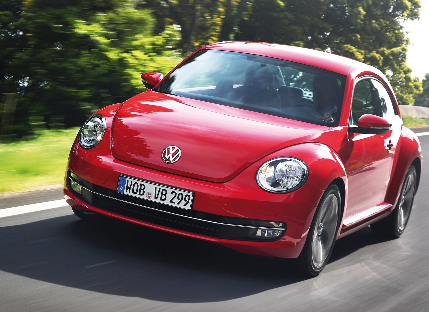 Volkswagen Fusca
