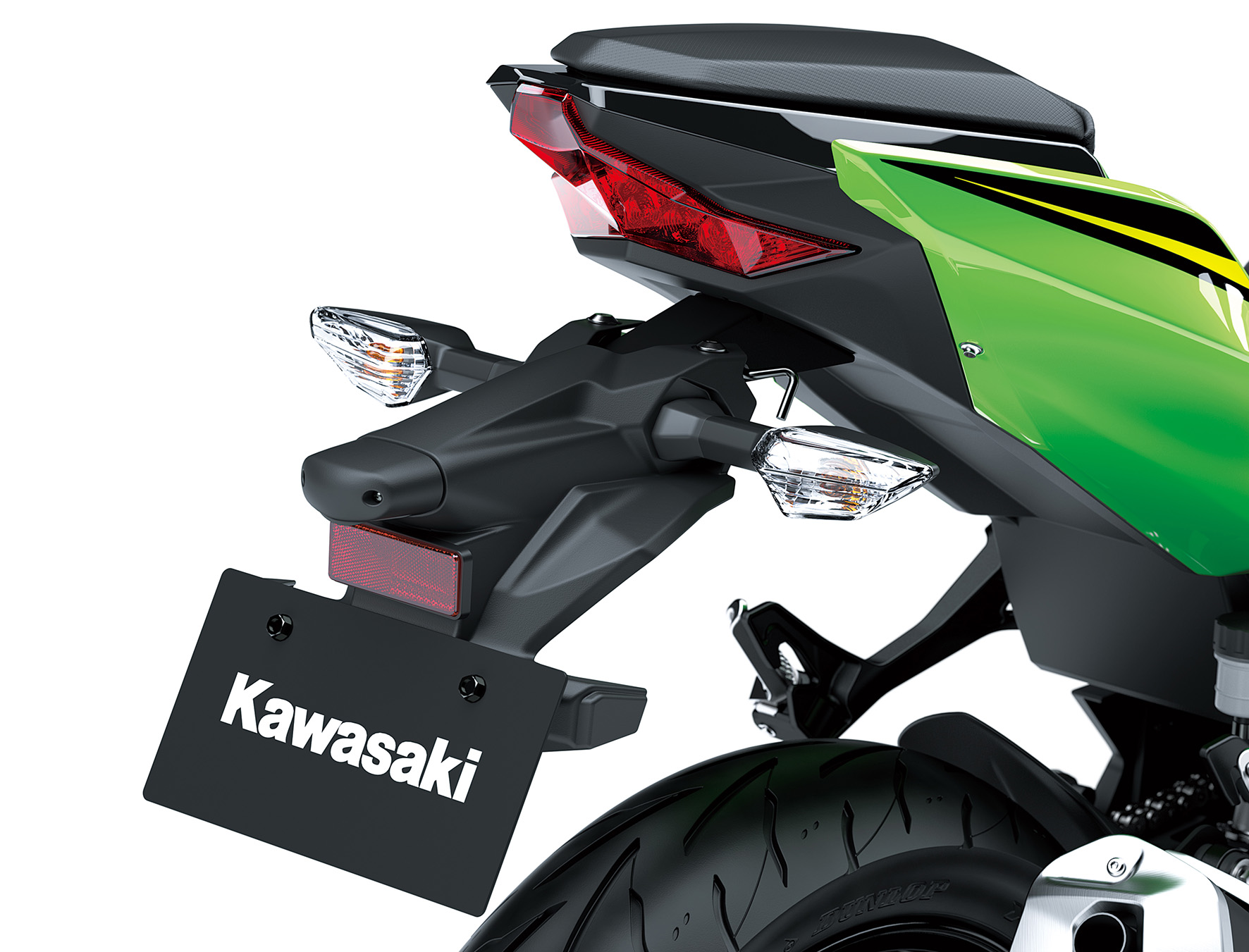 Kawasaki Ninja 400