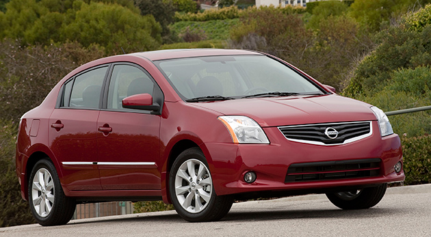 Nissan Sentra