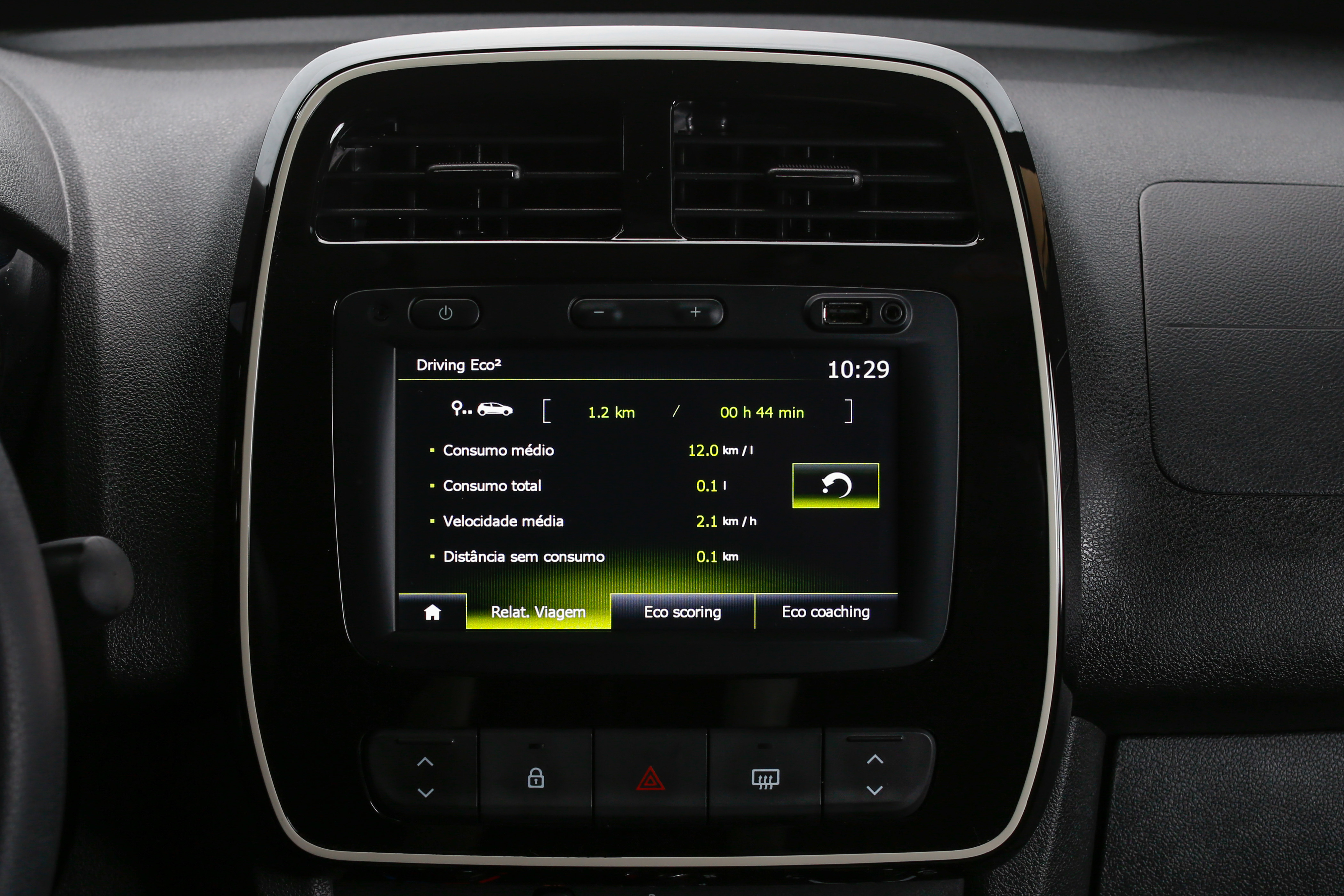 Dicas de economia de combustível no Renault Kwid para reduzir o consumo