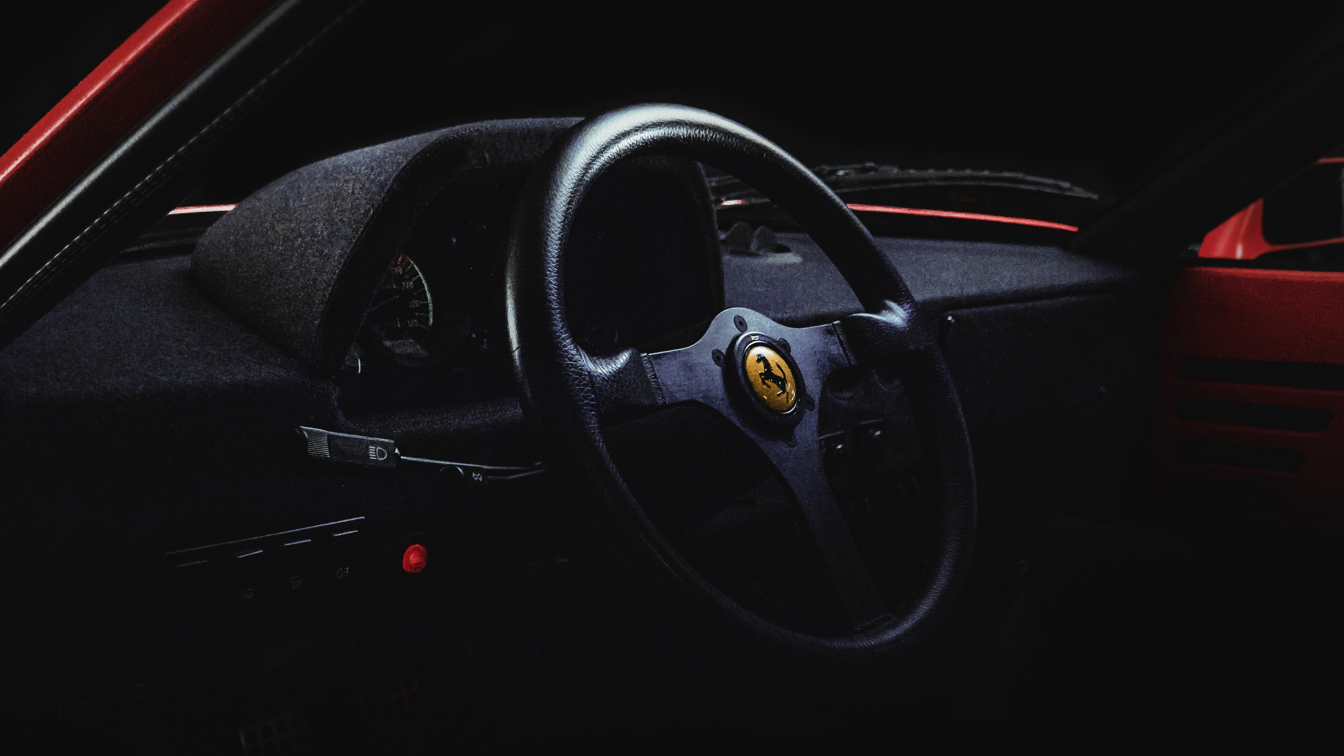Ferrari F40