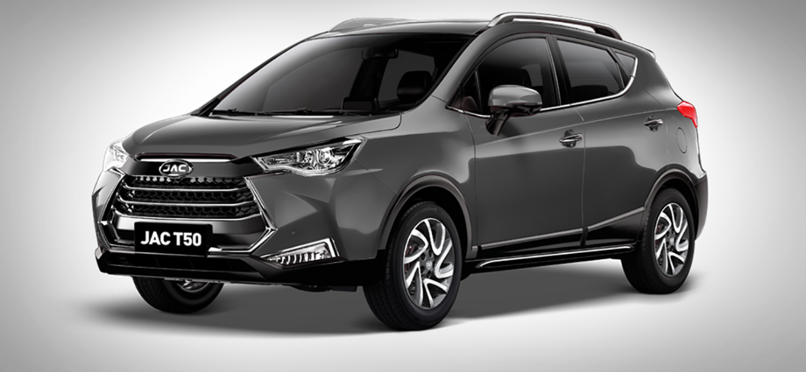 Jac T50 1