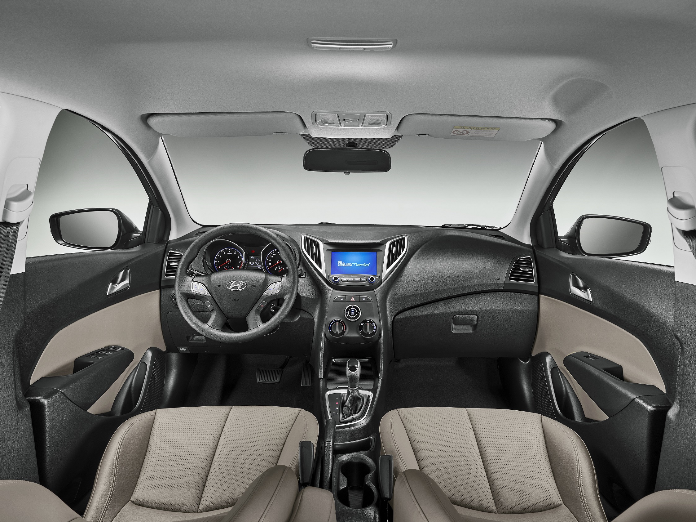 Hyundai Hb20 Hatch 1 Million 09