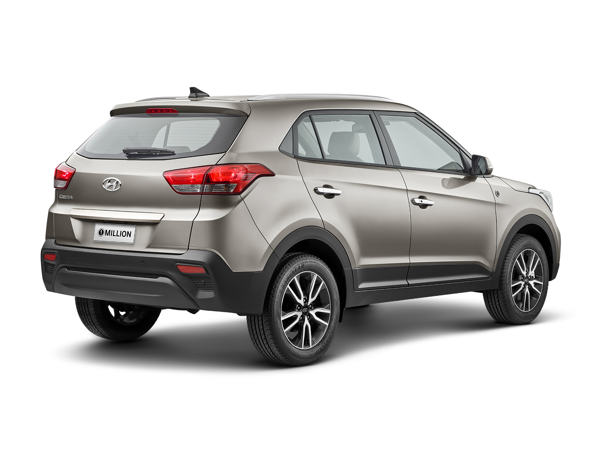 Hyundai Creta 1 Million 13