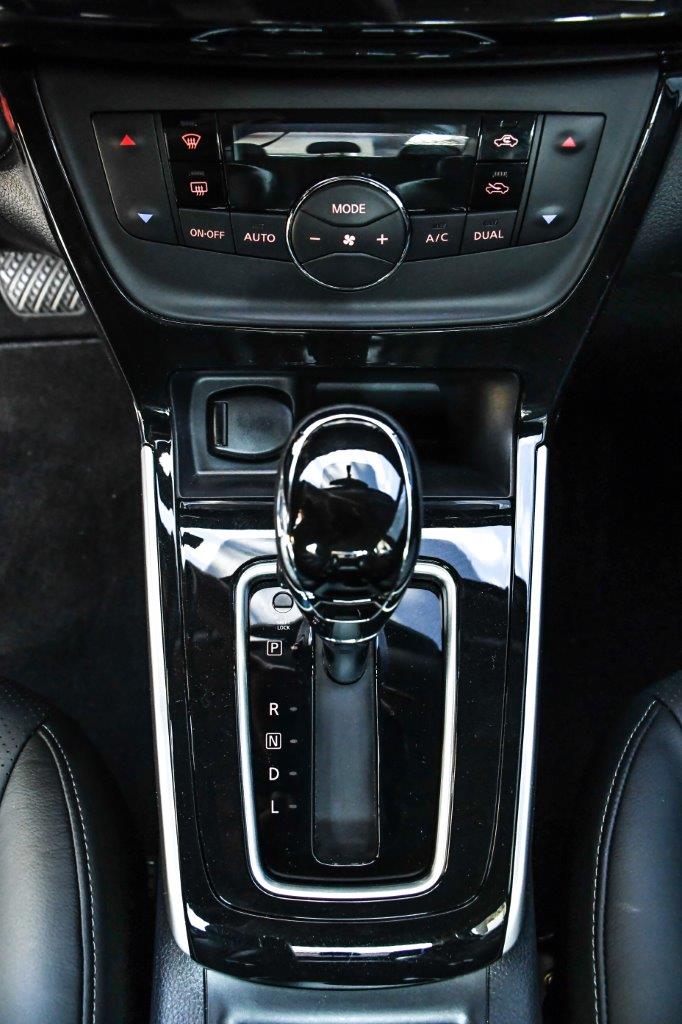 Nissan Sentra SL 2019
