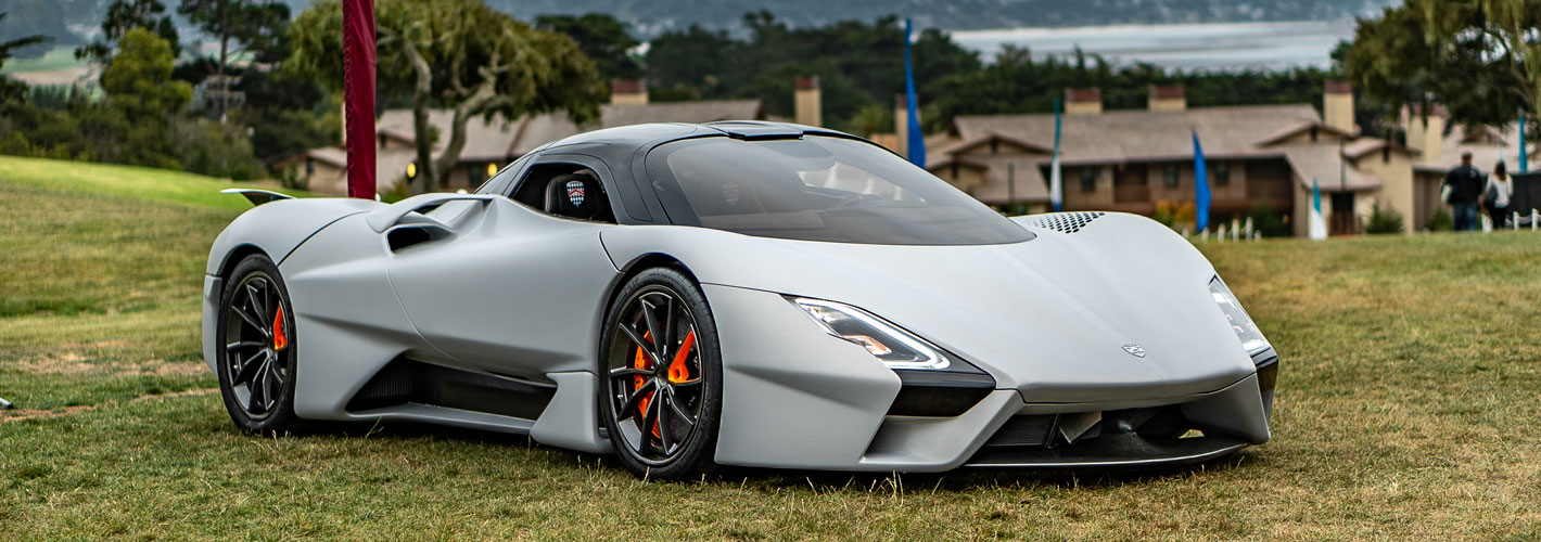 SSC Tuatara