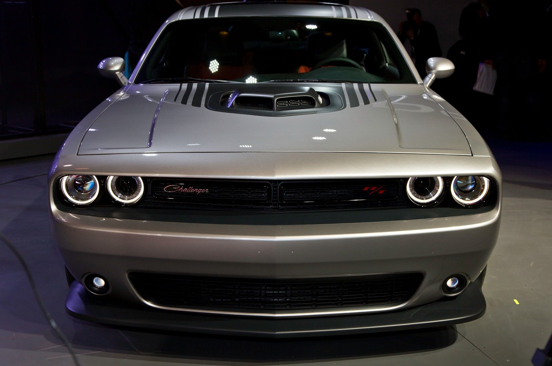 Challenger