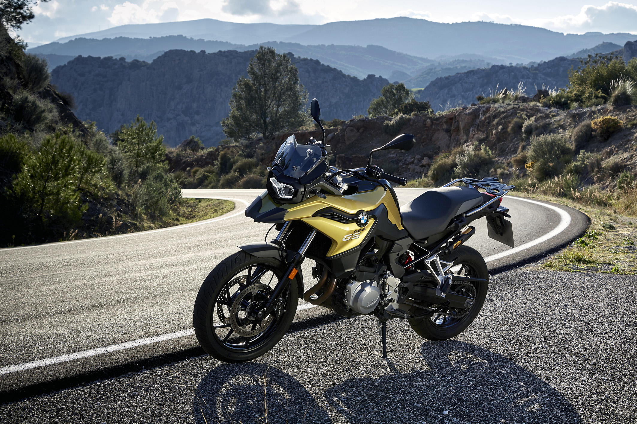Royal Enfield Himalayan