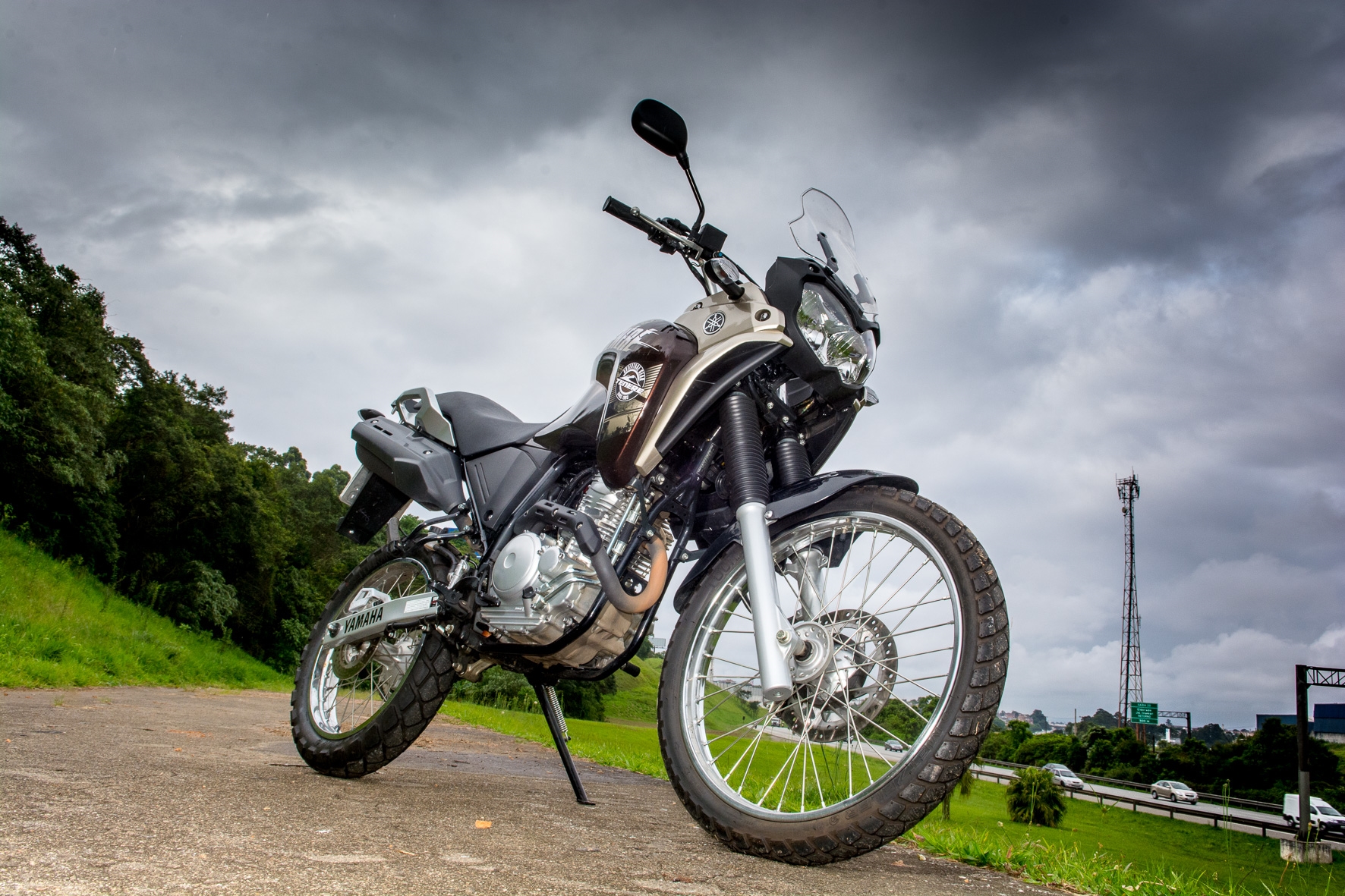 Royal Enfield Himalayan