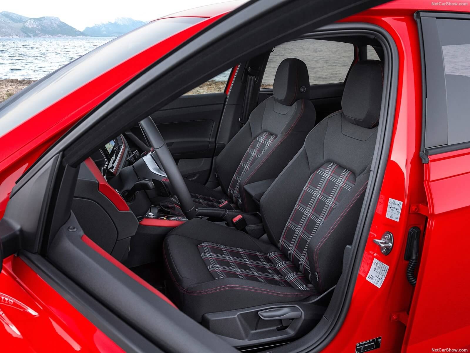 Volkswagen Polo GTI