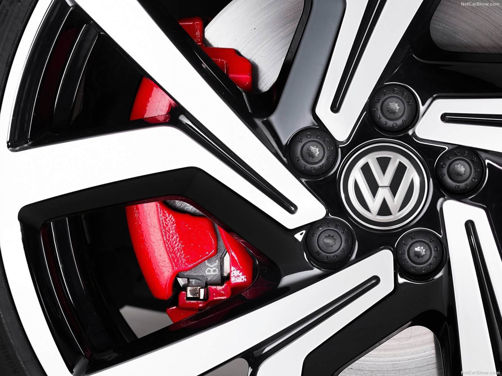 Volkswagen Polo GTI