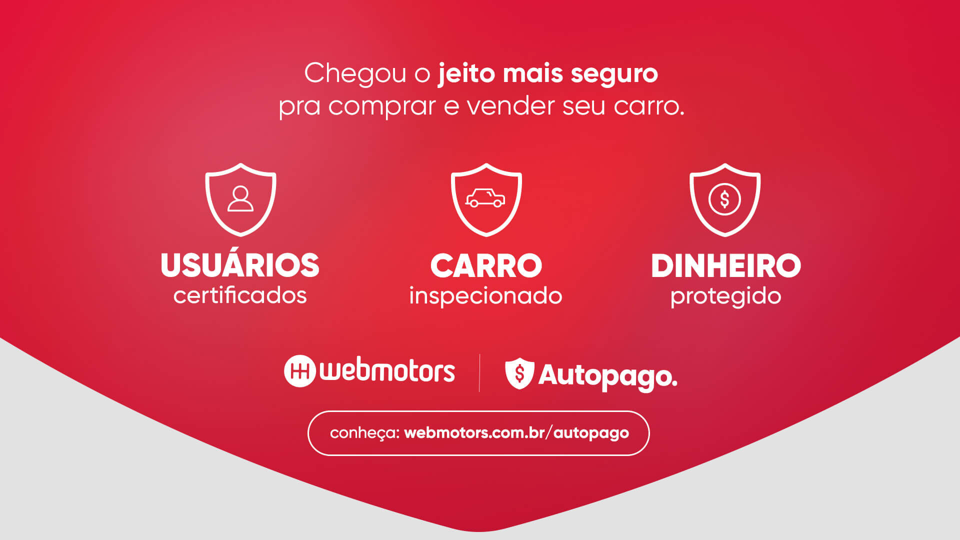 Banner Autopago