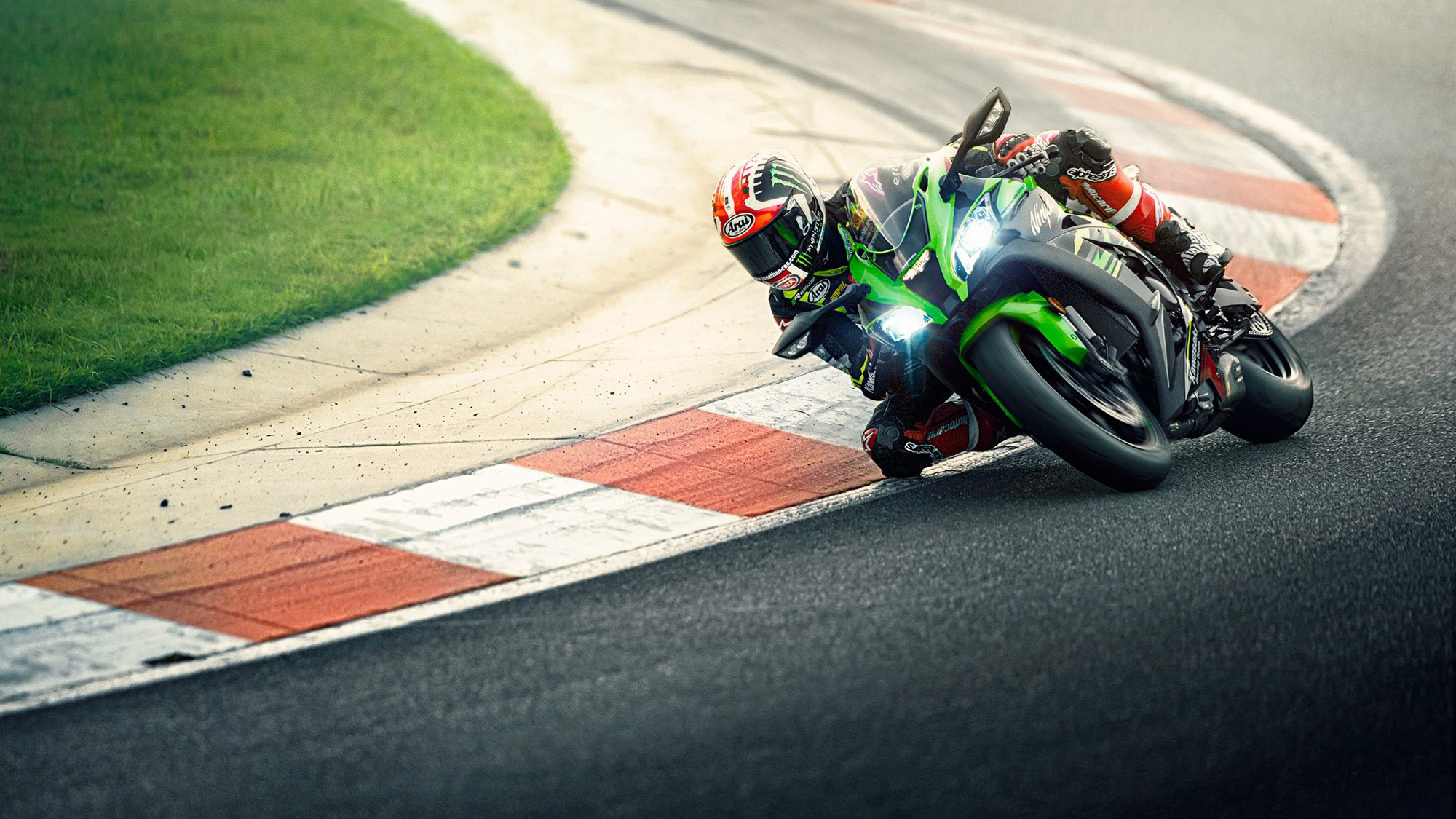 Kawasaki Ninja ZX-10R 2019