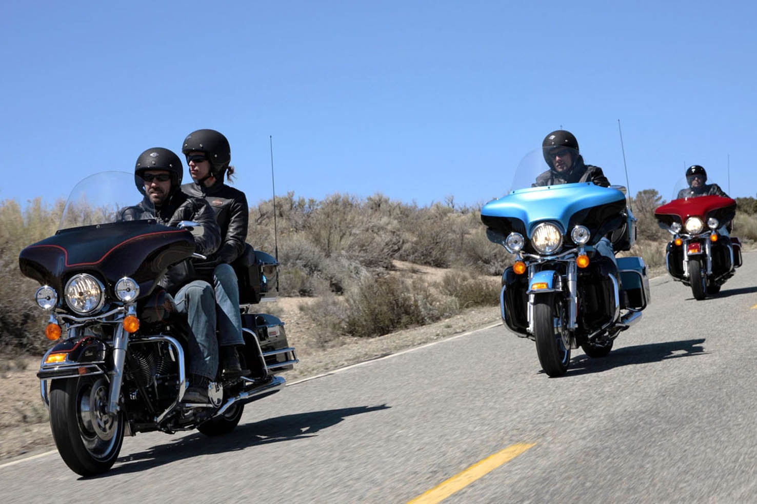 Viagem Moto