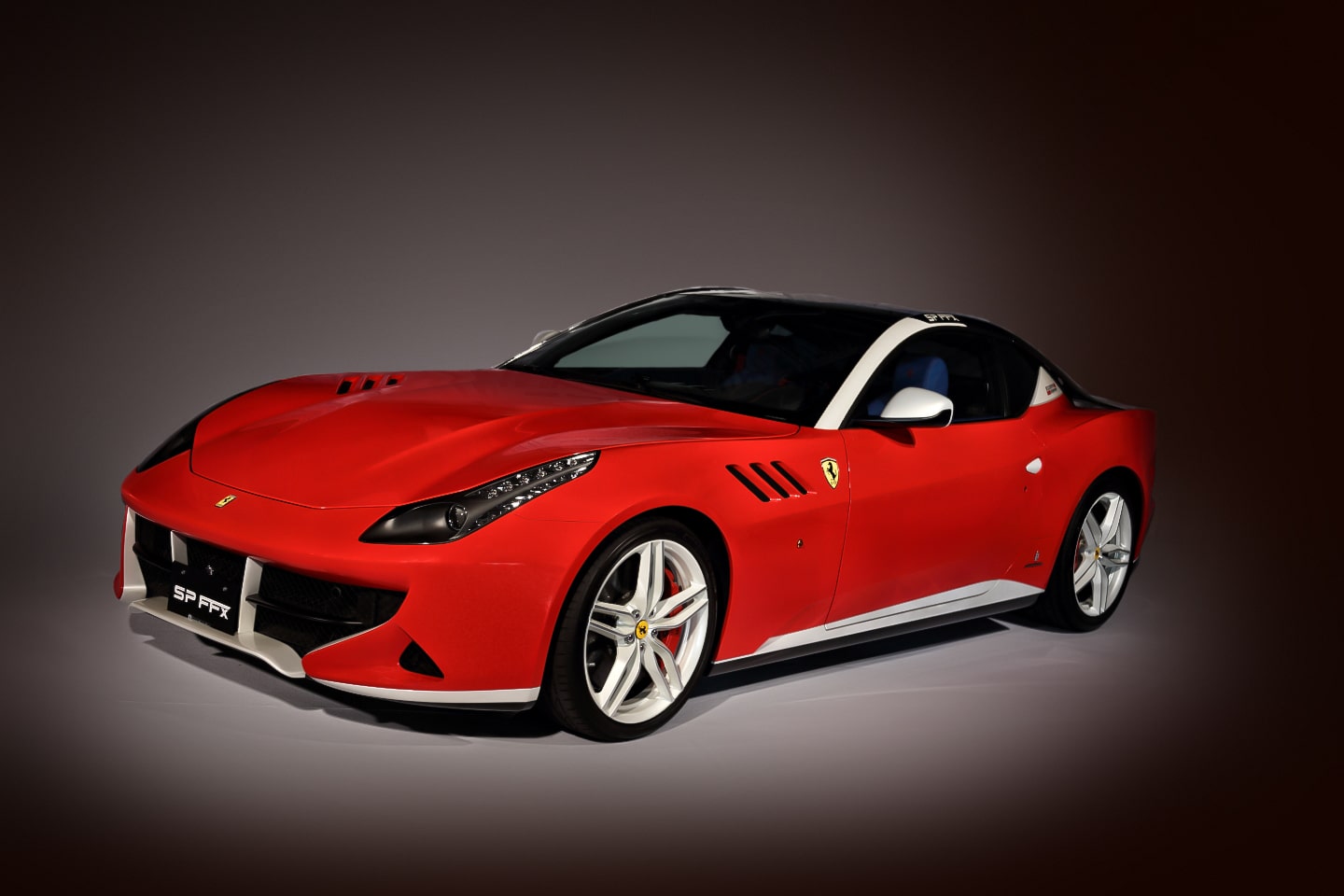 Ferrari Sp Ffx Min