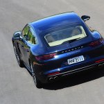 Porsche Panamera Turbo