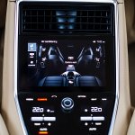 Porsche Panamera Turbo