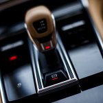 Porsche Panamera Turbo