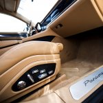 Porsche Panamera Turbo