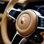 Porsche Panamera Turbo