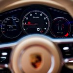 Porsche Panamera Turbo