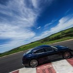Porsche Panamera Turbo