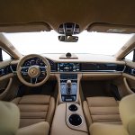 Porsche Panamera Turbo