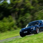Porsche Panamera Turbo