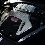 Porsche Panamera Turbo
