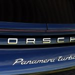 Porsche Panamera Turbo