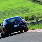 Porsche Panamera Turbo