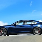 Porsche Panamera Turbo