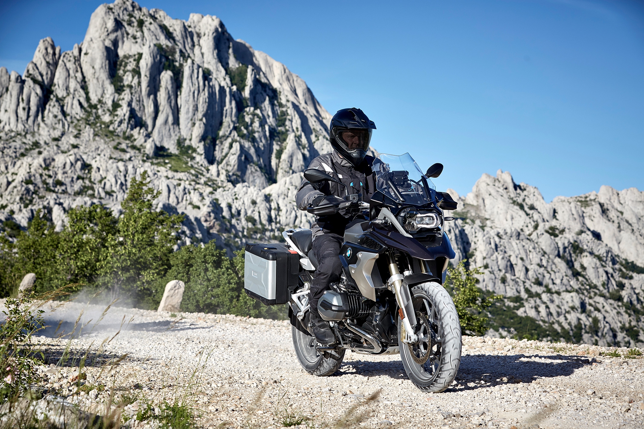 BMW R 1200 GS