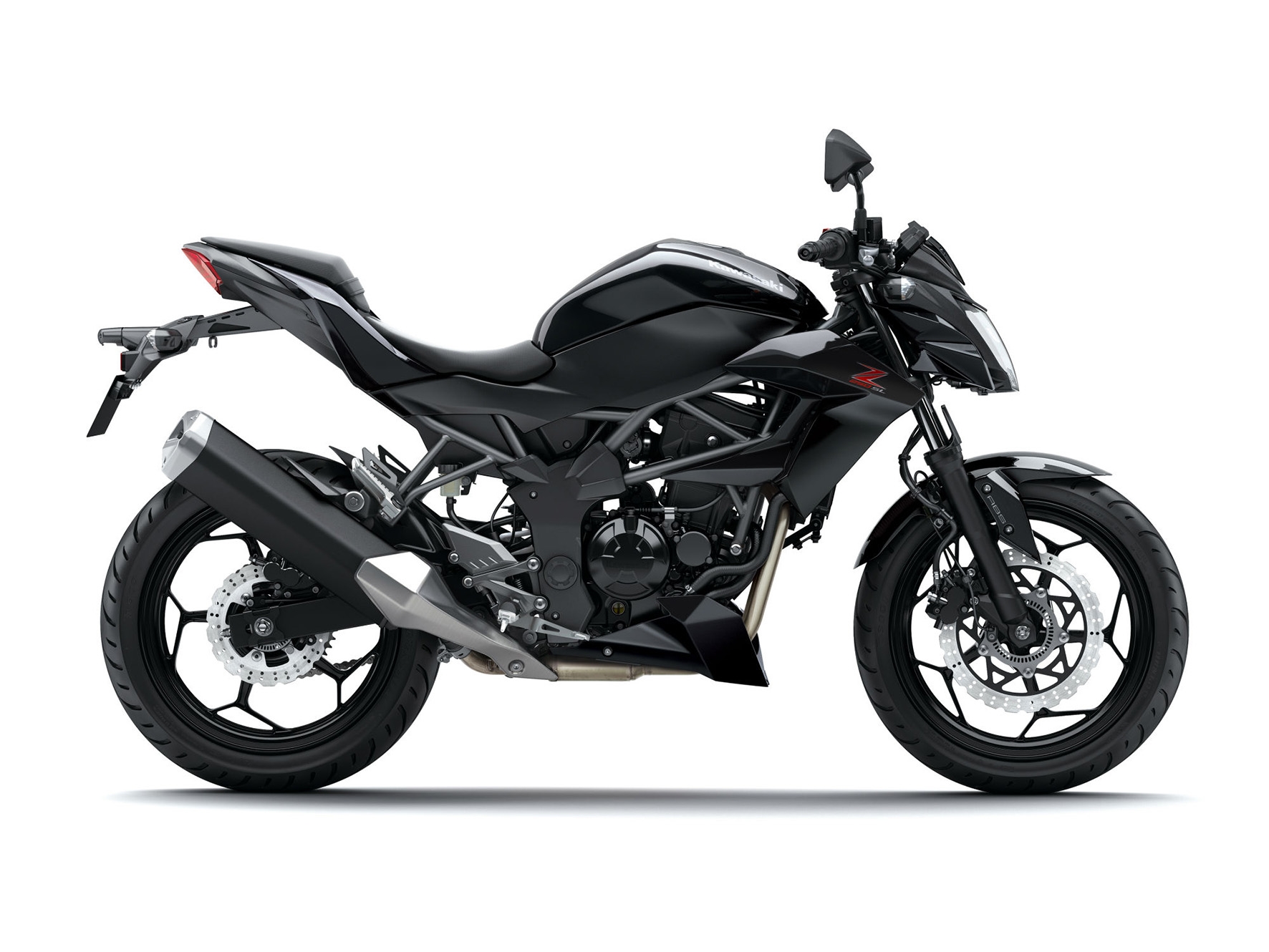 Kawasaki Z 250SL