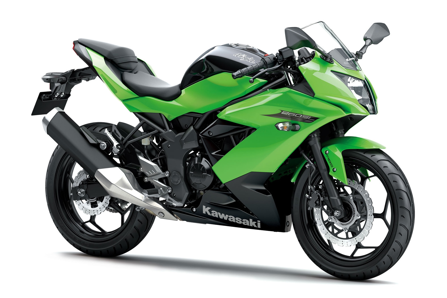 633rpm Kawa Ninja250 201896203259