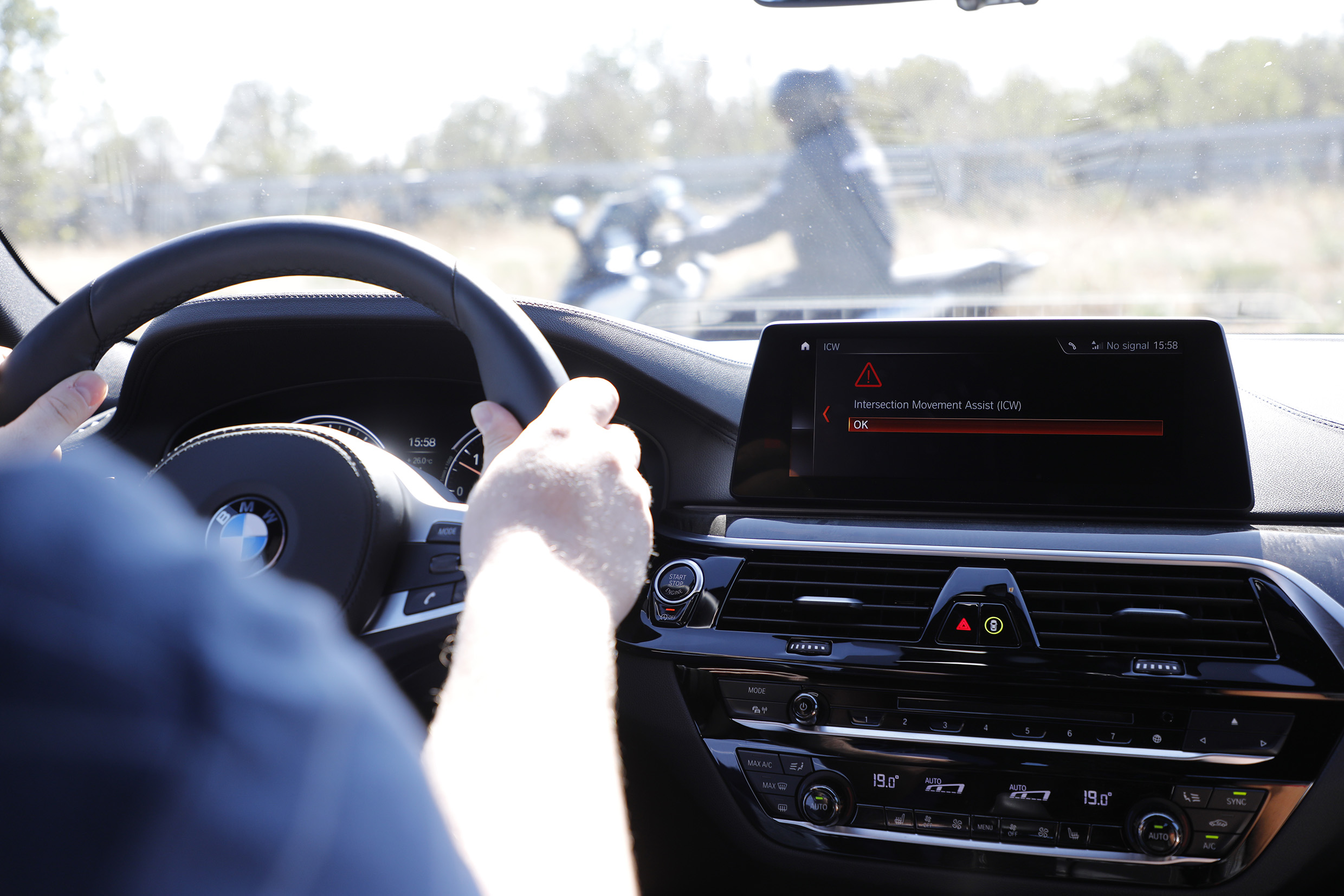 Bmw Connected Ride