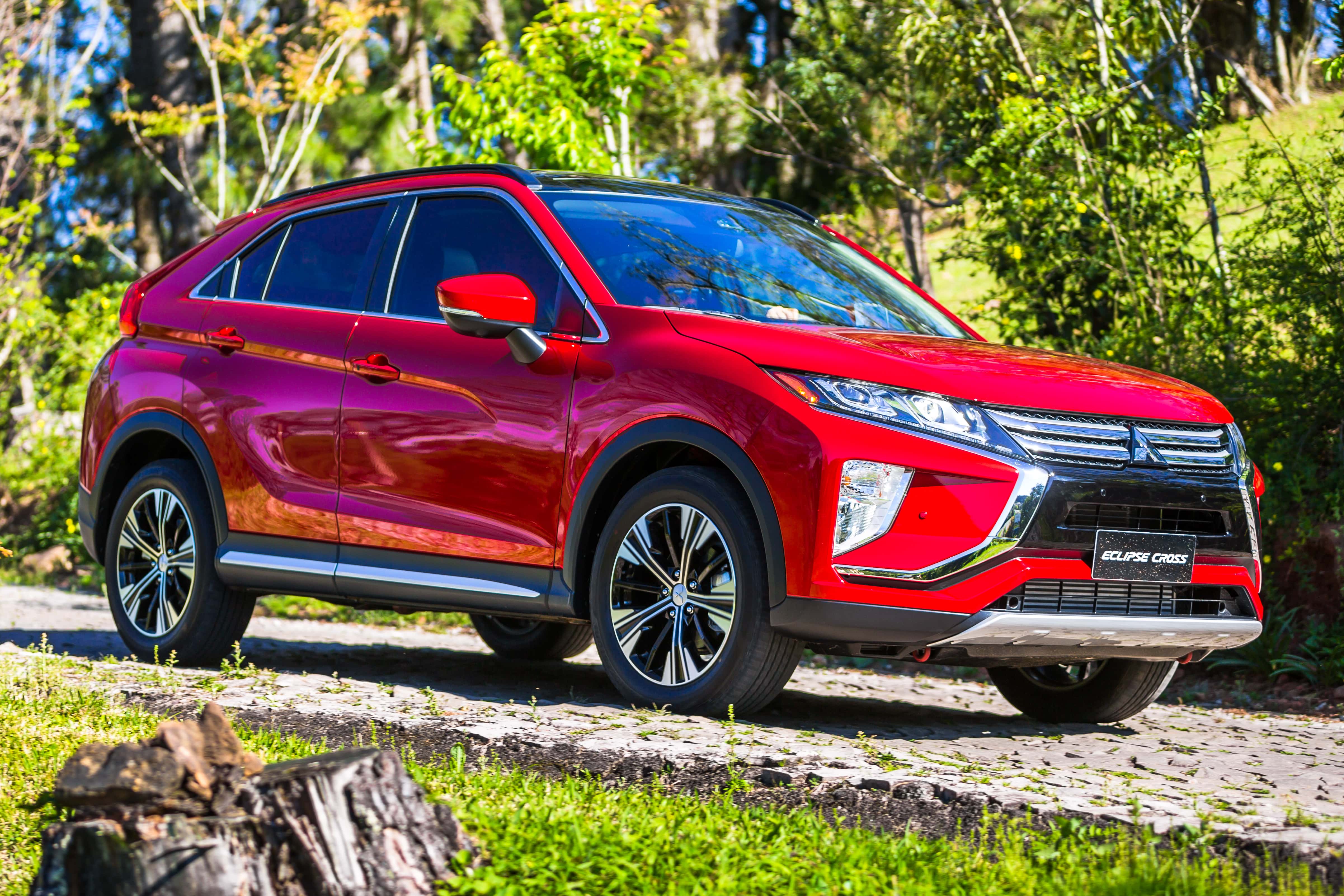 Mitsubishi Eclipse Cross Tom Papp Mitsubishi 2 Min