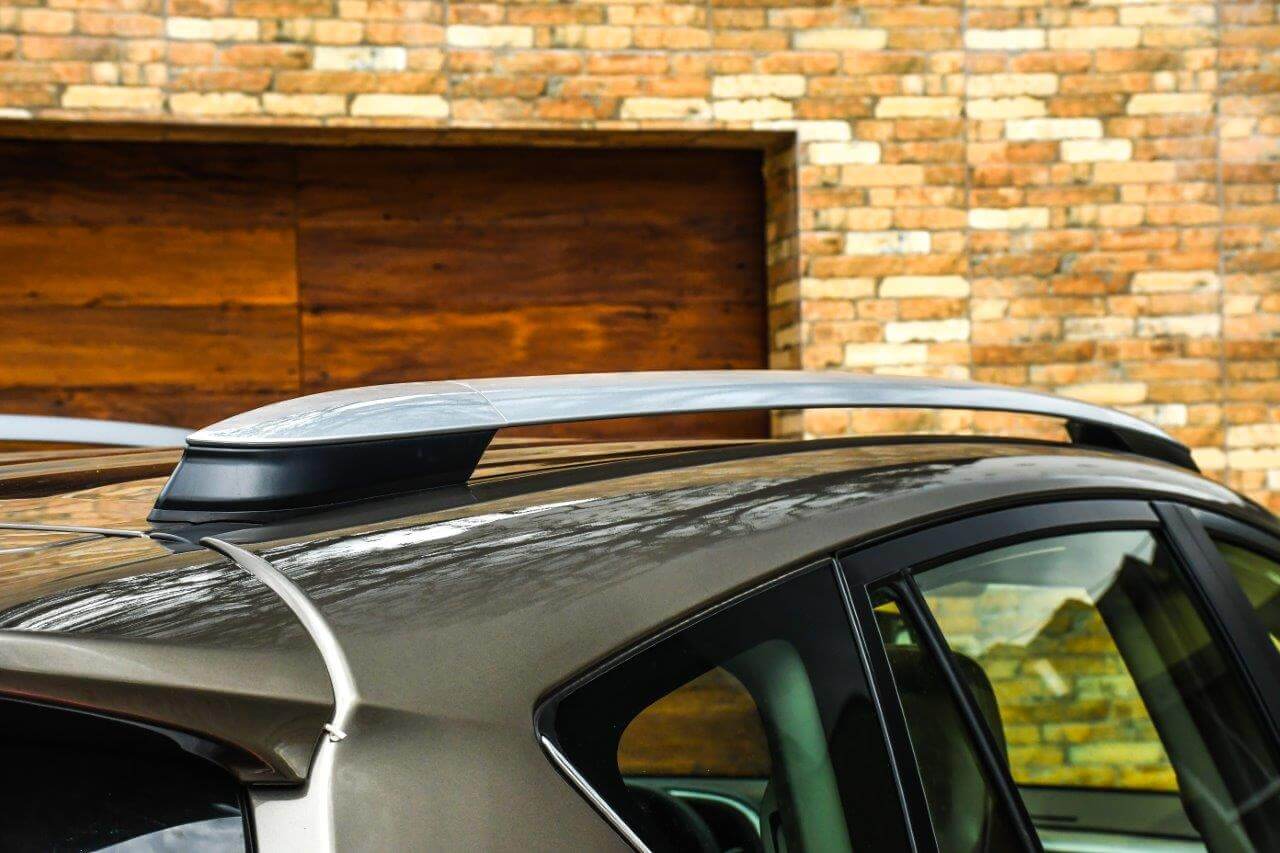 Toyota RAV4 Top