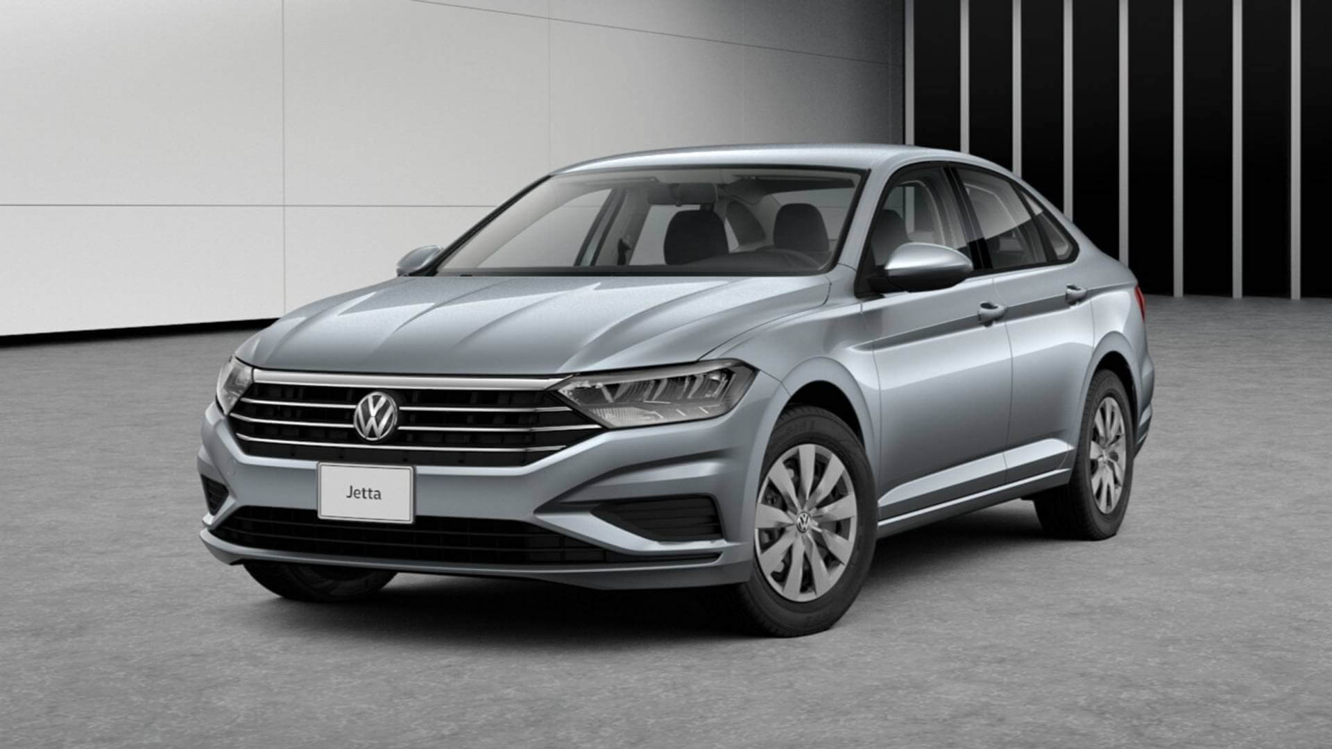 Volkswagen Jetta Trendline 2019 Mexico