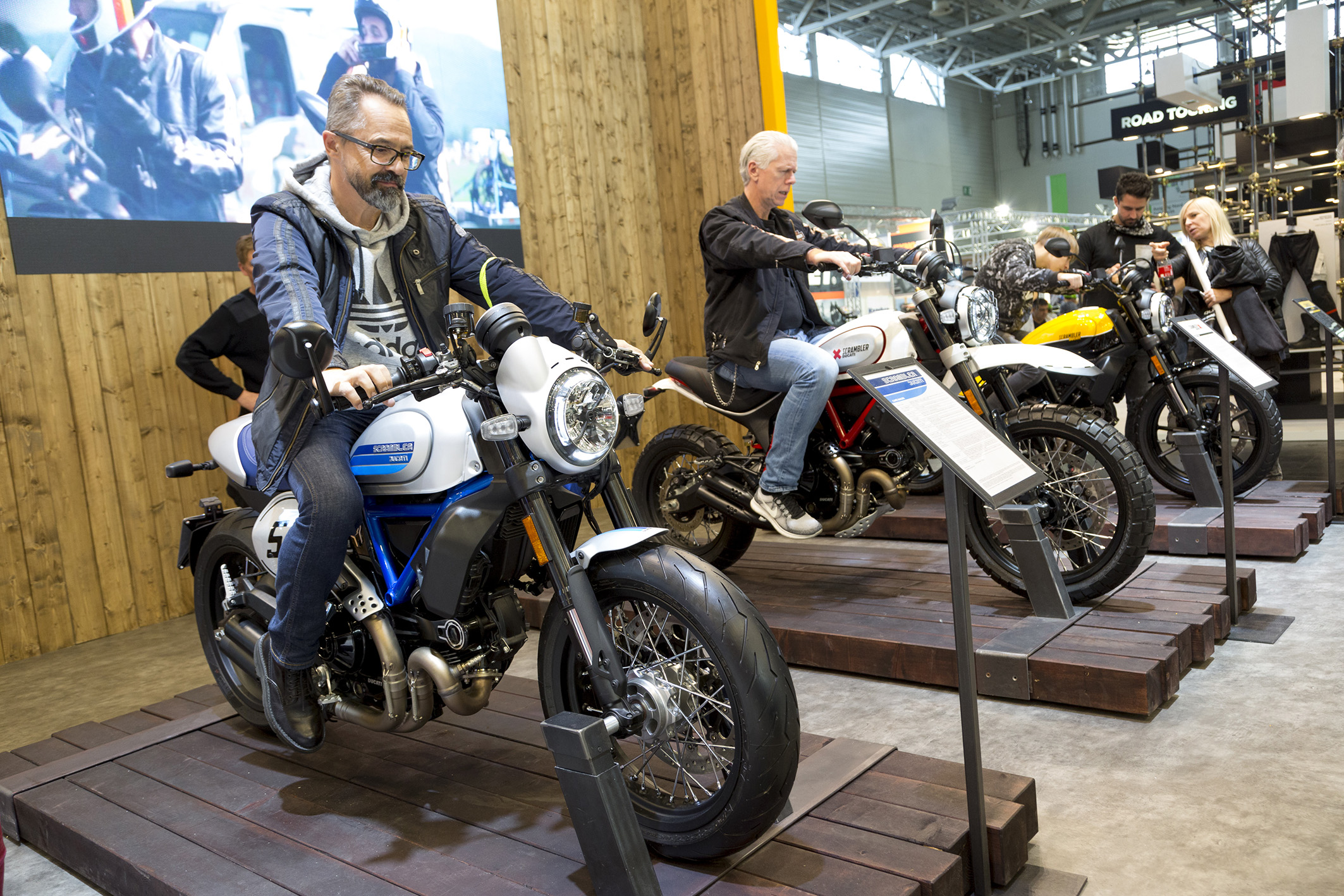Intermot 2018