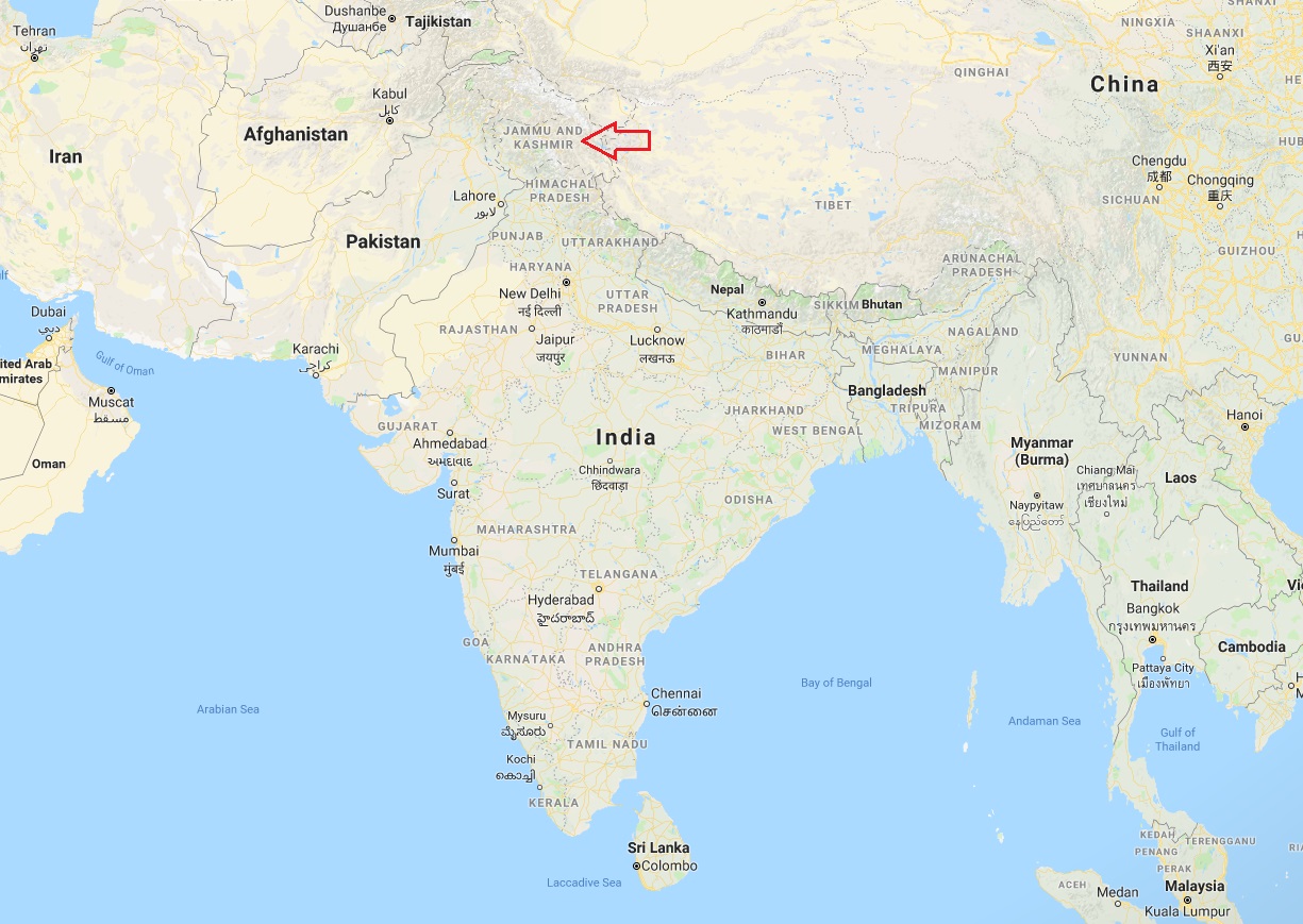Leh