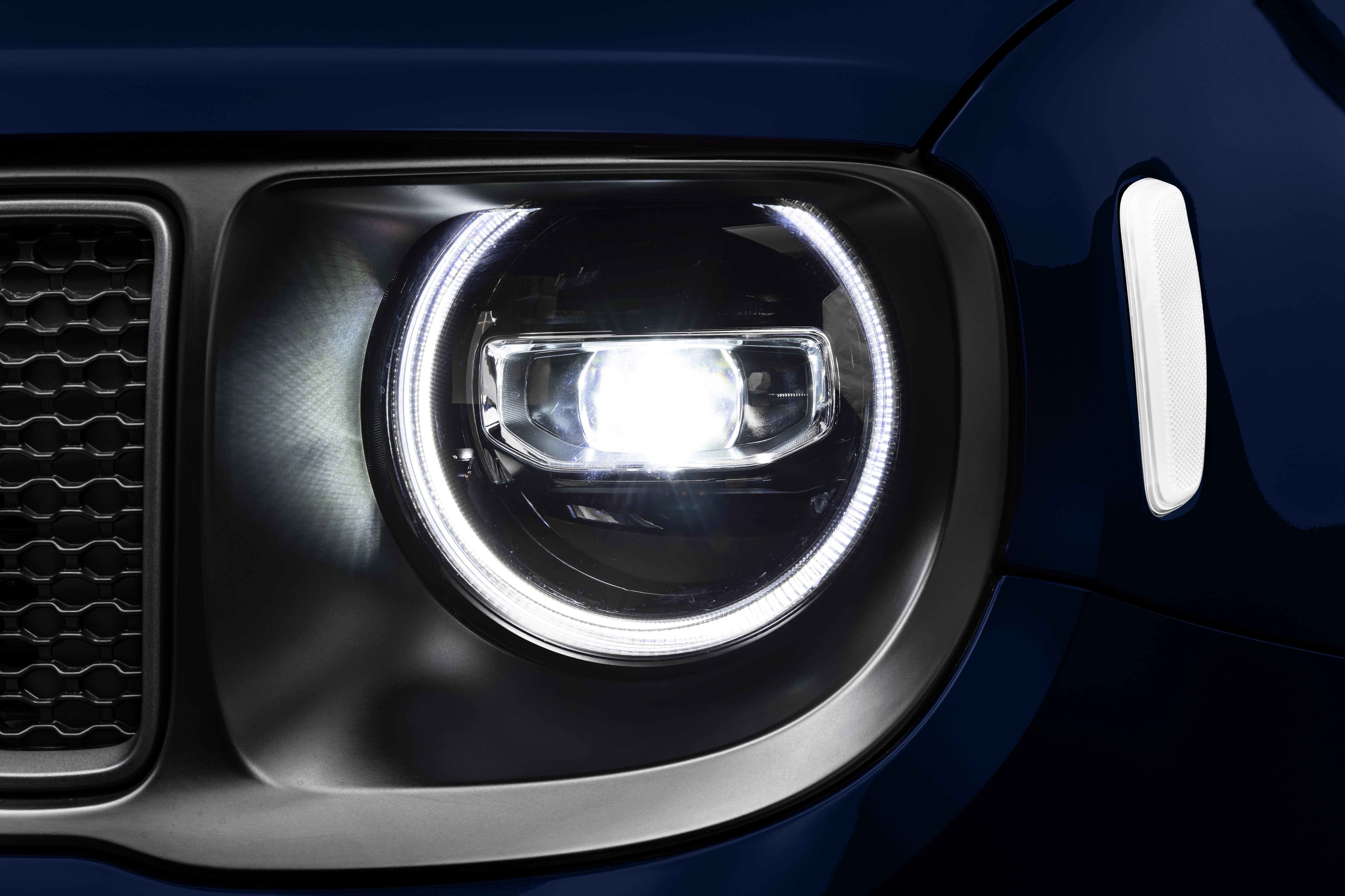 Jeep Renegade Trailhawk
