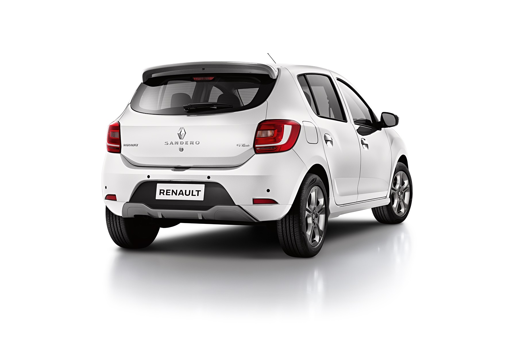 Renault Sandero GT Line 1.0