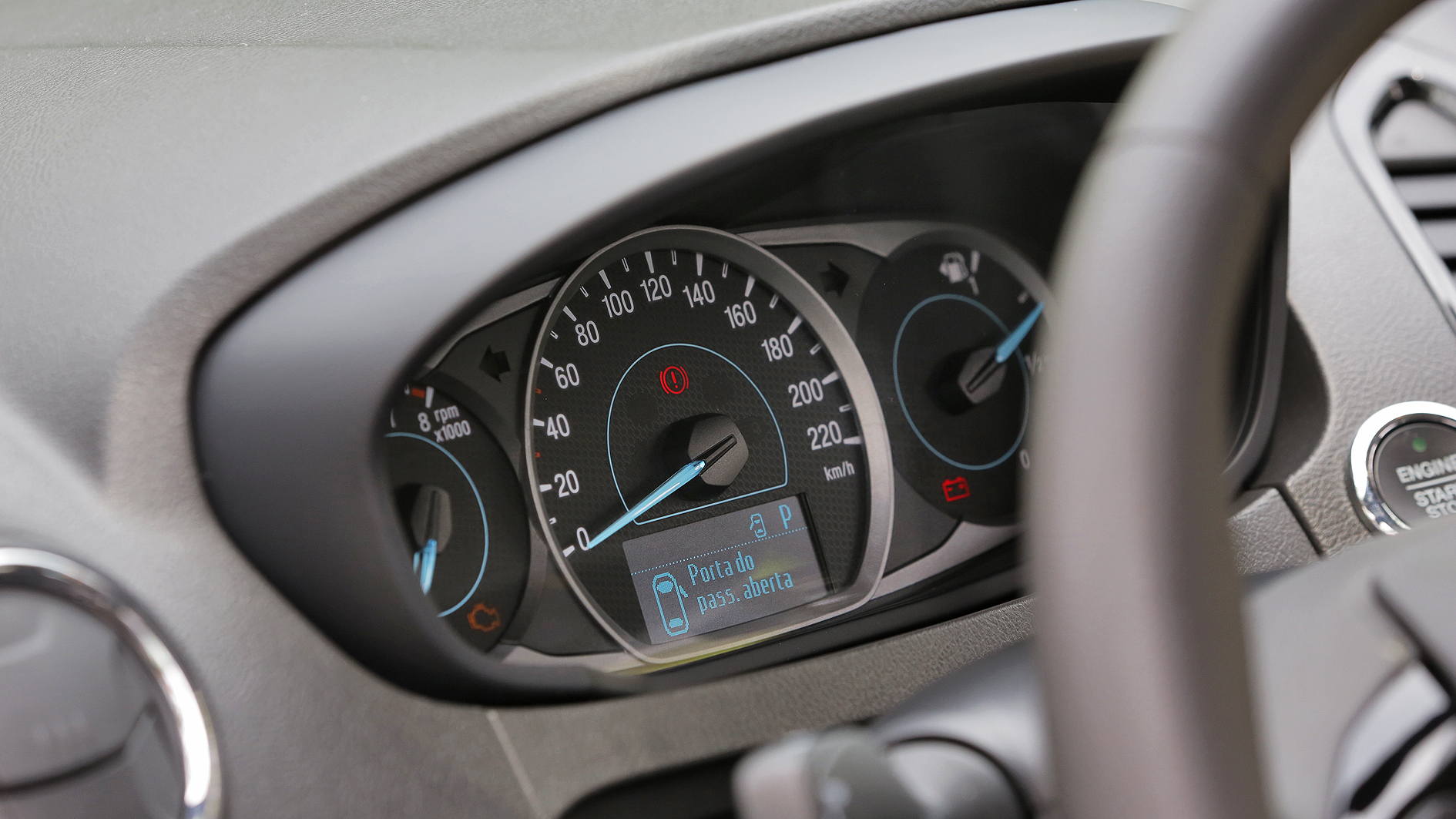 Ford Ka Sedan Titanium 1.5 Flex Automático