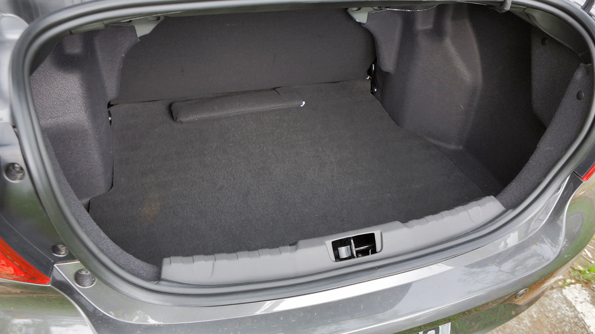 Ford Ka Sedan Titanium 1.5 Flex Automático