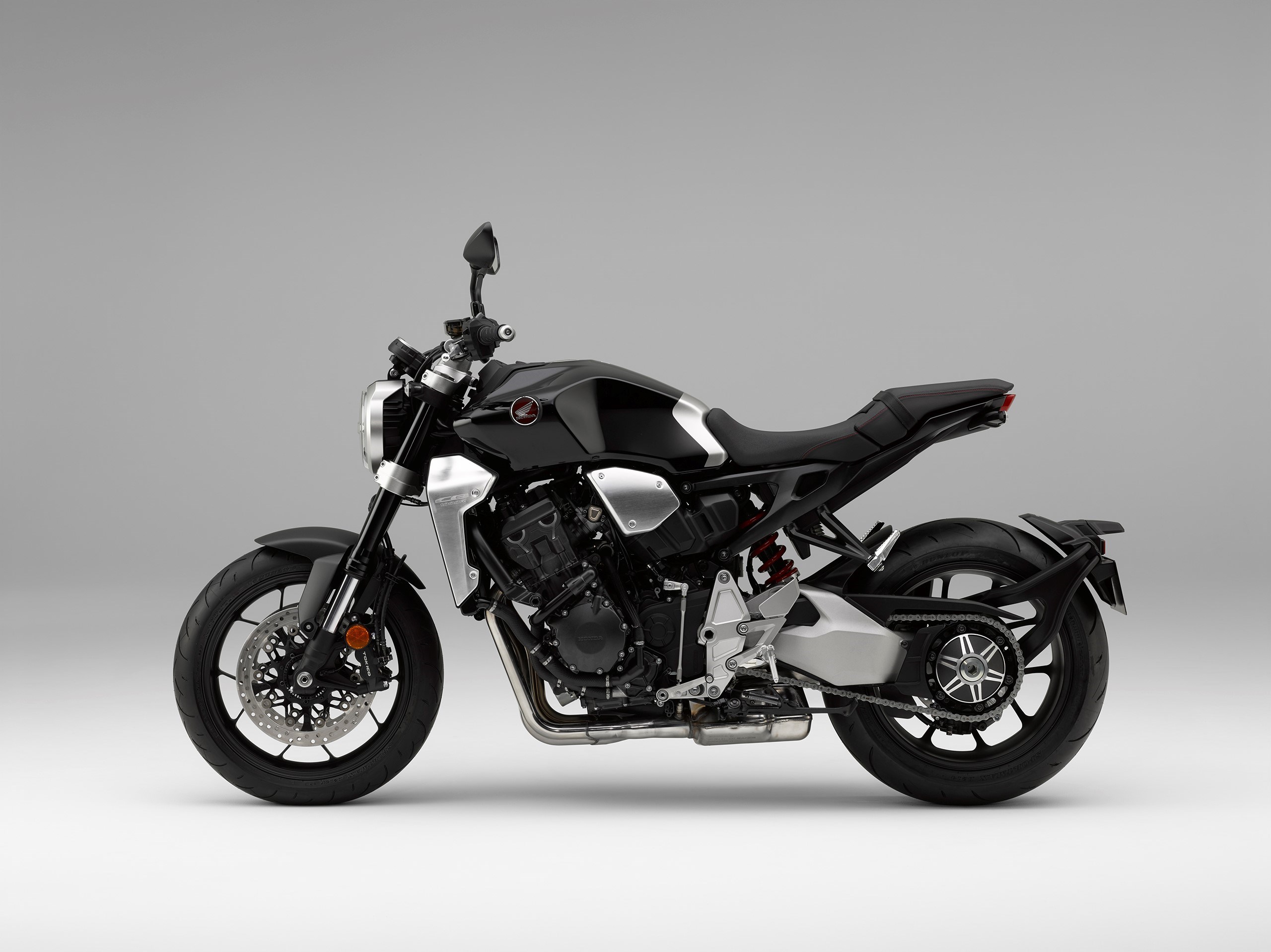 Nova Honda CB 1000R