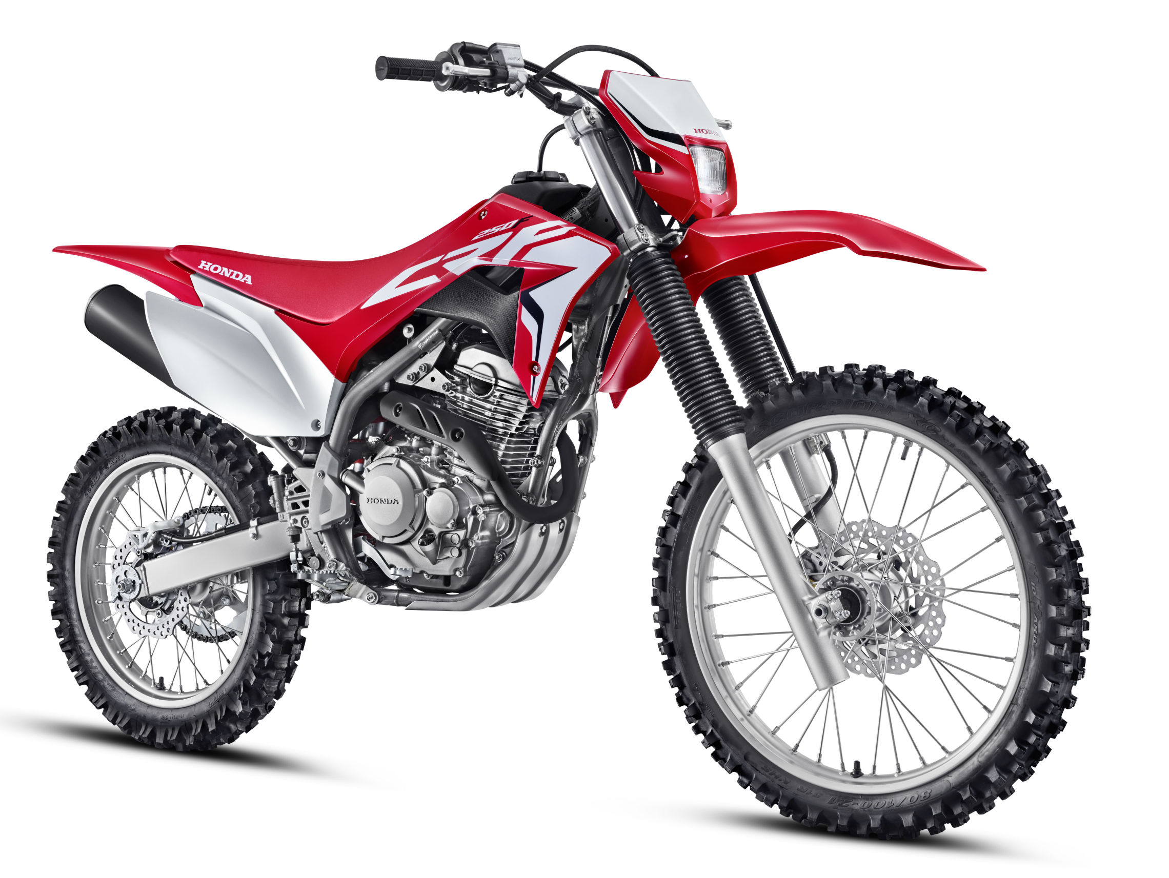 Nova CRF 250F