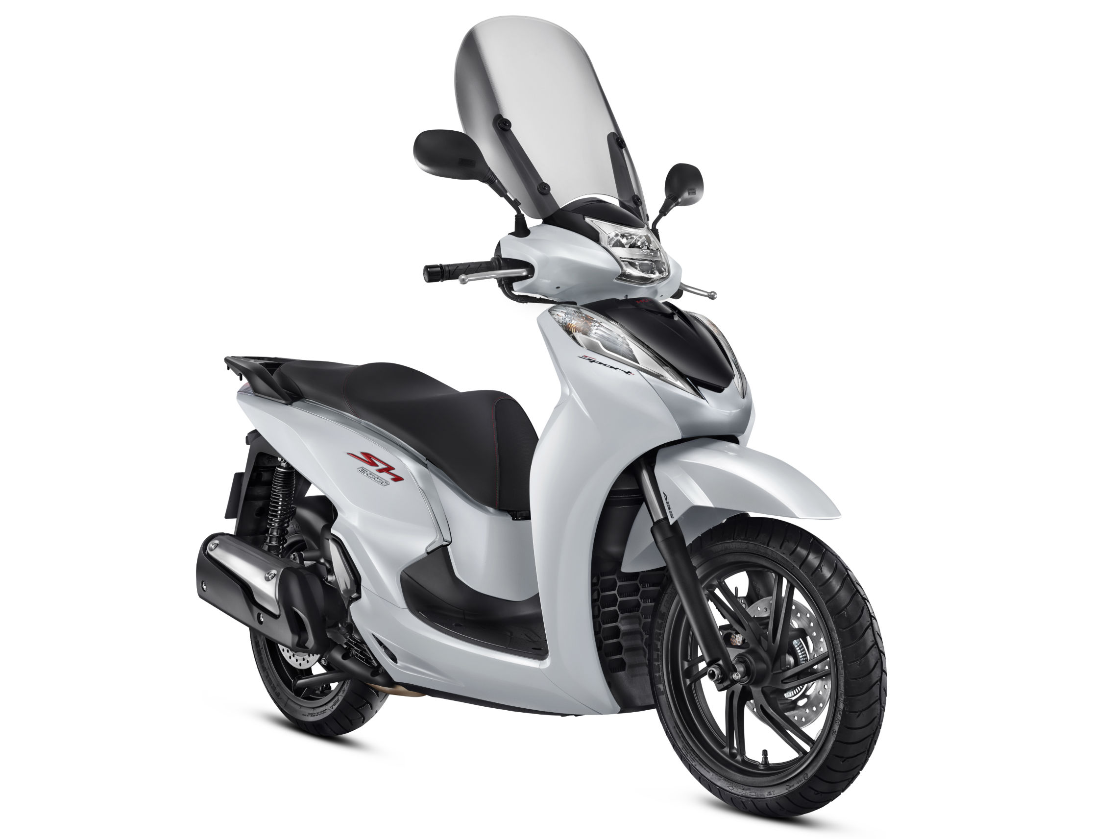 Honda SH 300 Sport
