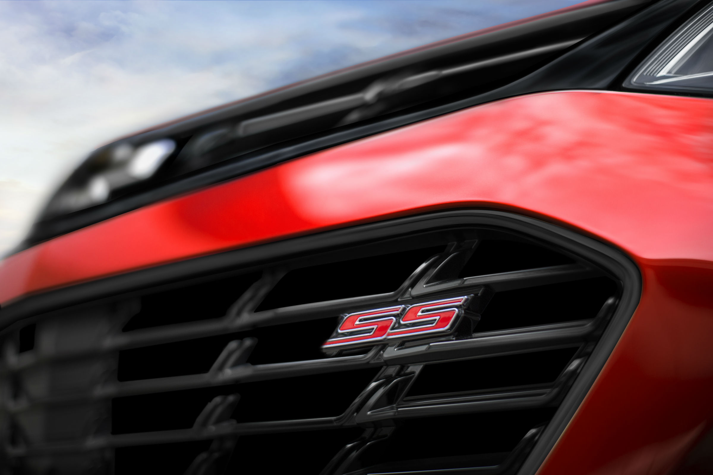 Cruze Sport6 SS