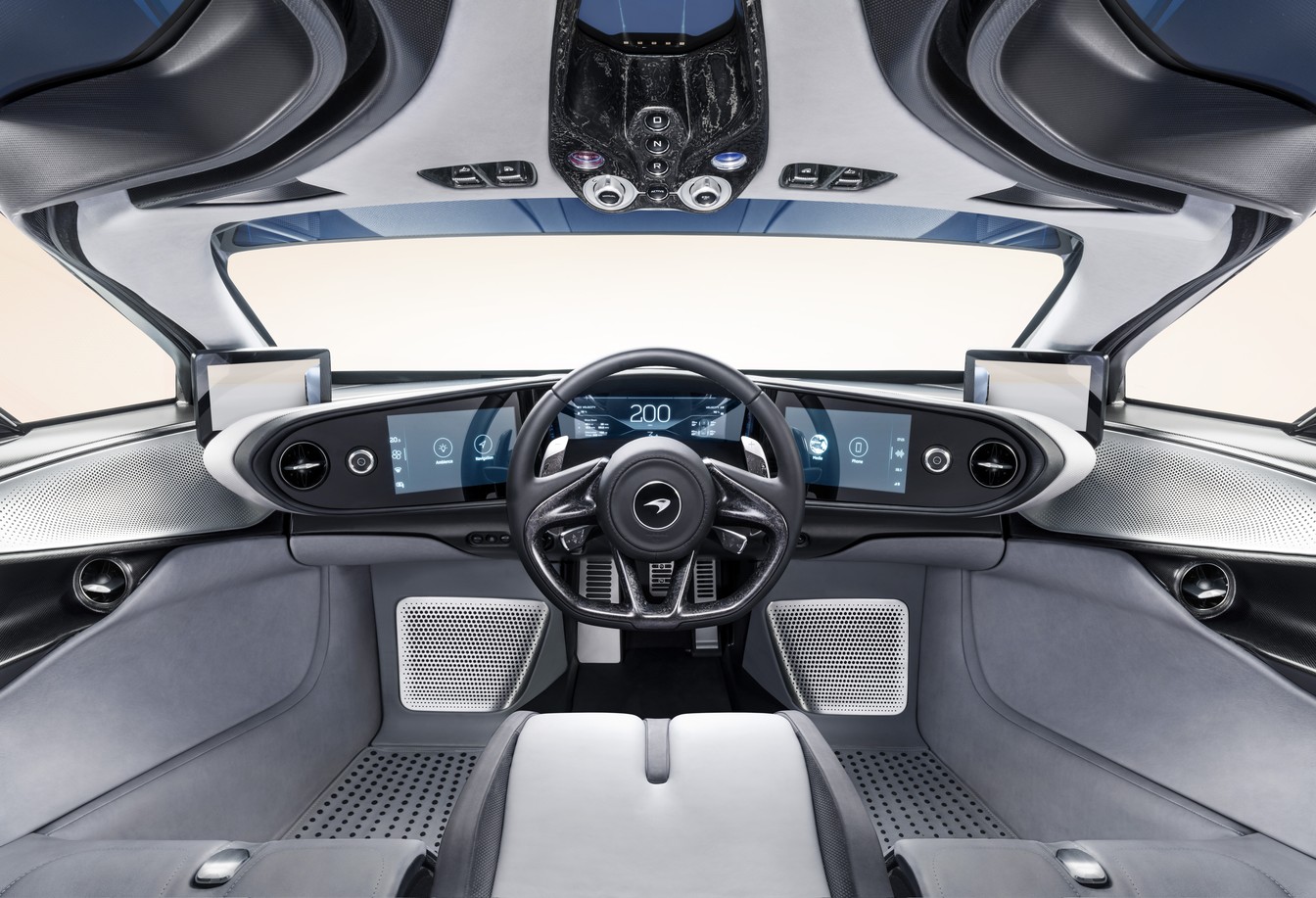 Large 9832 Mclarenspeedtail